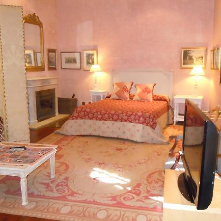 Palacio Chaves Hotel Trujillo Rom bilde