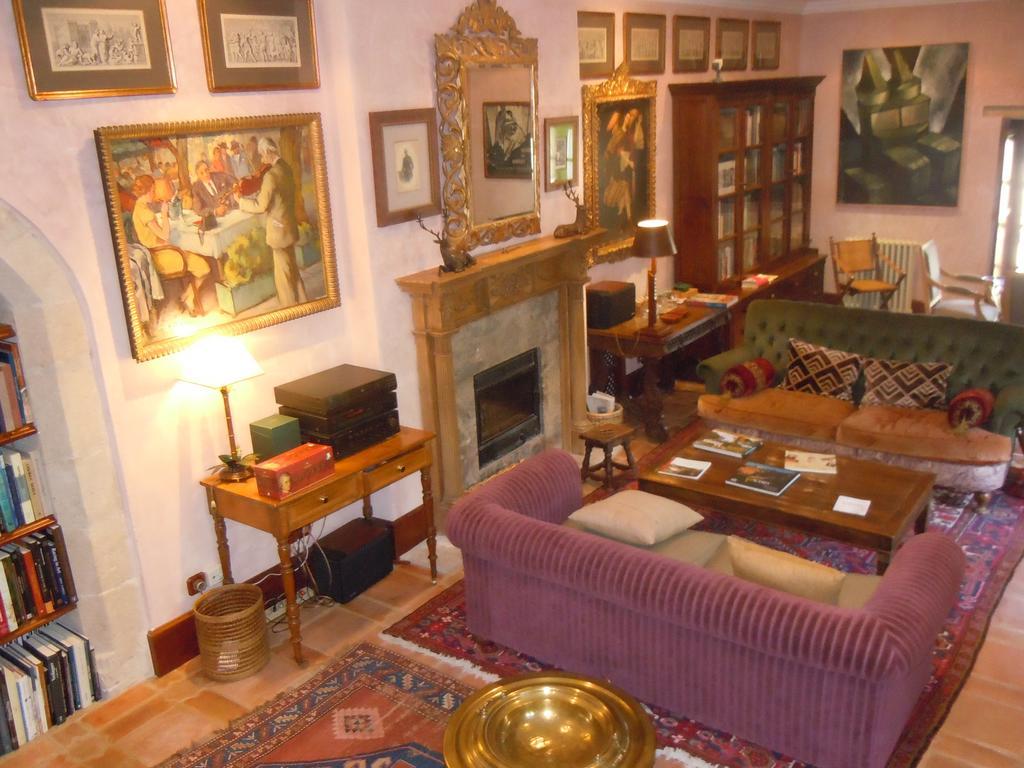Palacio Chaves Hotel Trujillo Eksteriør bilde