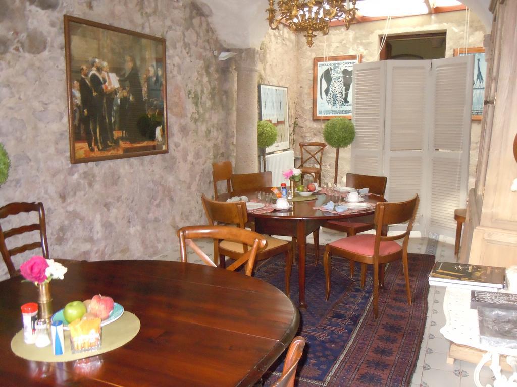 Palacio Chaves Hotel Trujillo Eksteriør bilde