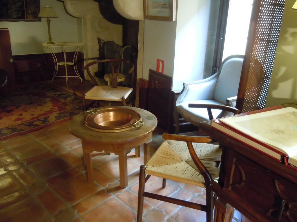 Palacio Chaves Hotel Trujillo Eksteriør bilde