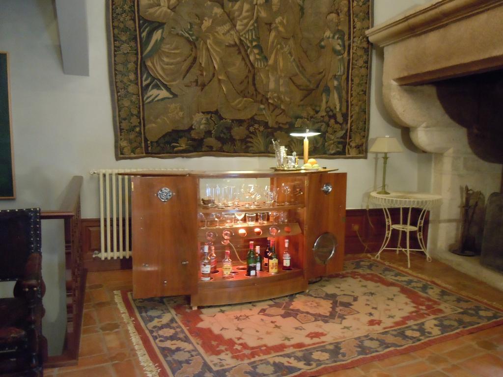 Palacio Chaves Hotel Trujillo Eksteriør bilde