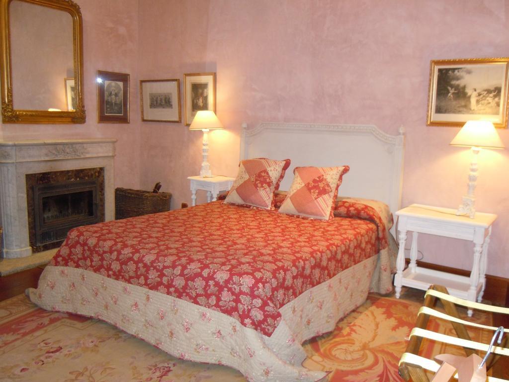 Palacio Chaves Hotel Trujillo Eksteriør bilde
