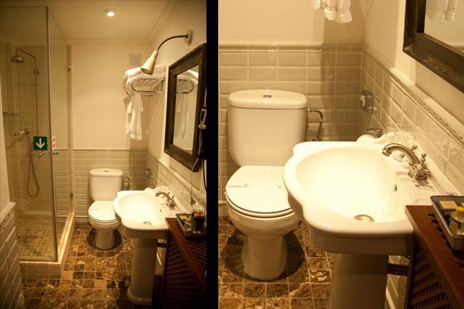 Palacio Chaves Hotel Trujillo Eksteriør bilde